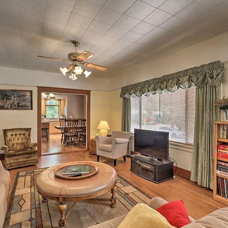 Bisbee Home Less Than Half Mi To Park And Tennis Courts! Bagian luar foto