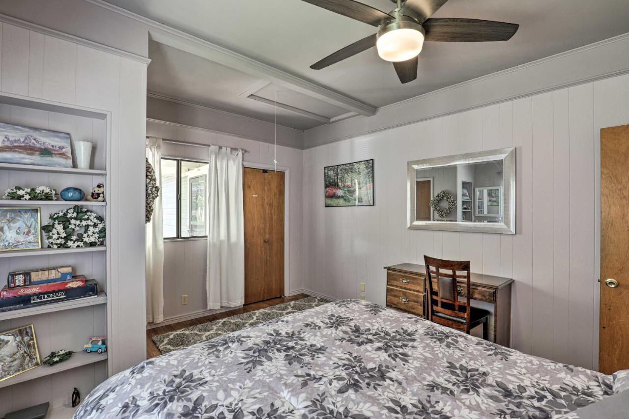 Bisbee Home Less Than Half Mi To Park And Tennis Courts! Bagian luar foto