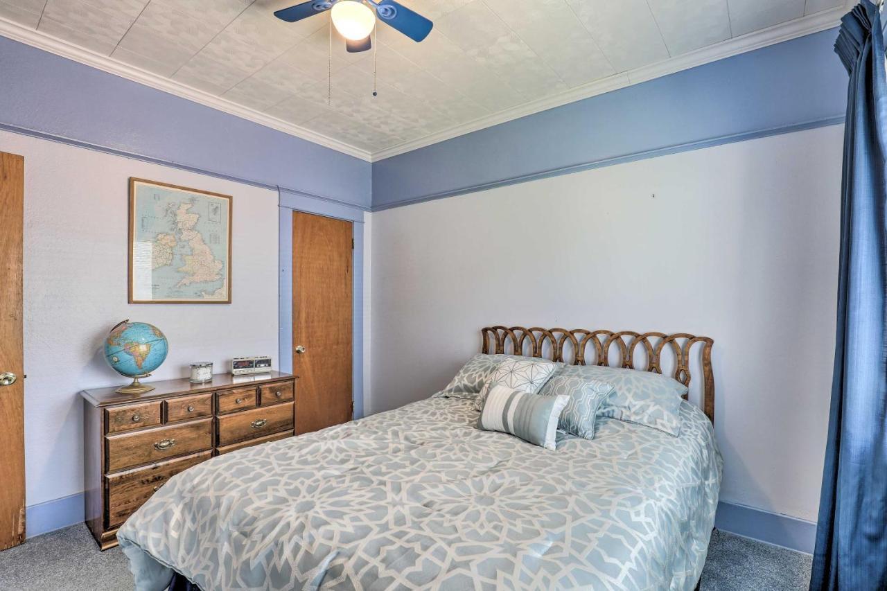 Bisbee Home Less Than Half Mi To Park And Tennis Courts! Bagian luar foto