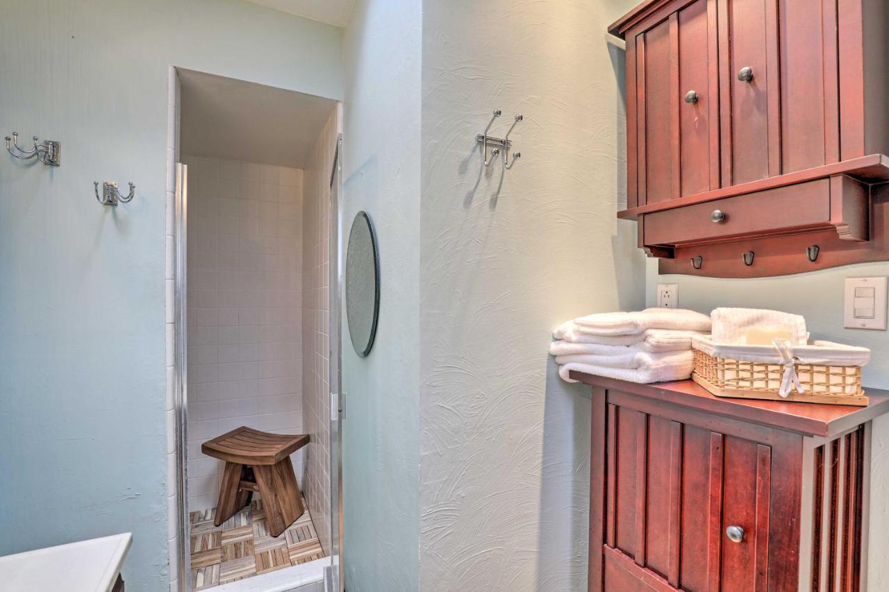 Bisbee Home Less Than Half Mi To Park And Tennis Courts! Bagian luar foto