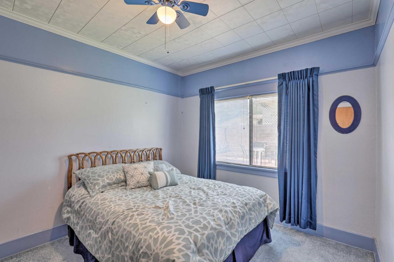 Bisbee Home Less Than Half Mi To Park And Tennis Courts! Bagian luar foto
