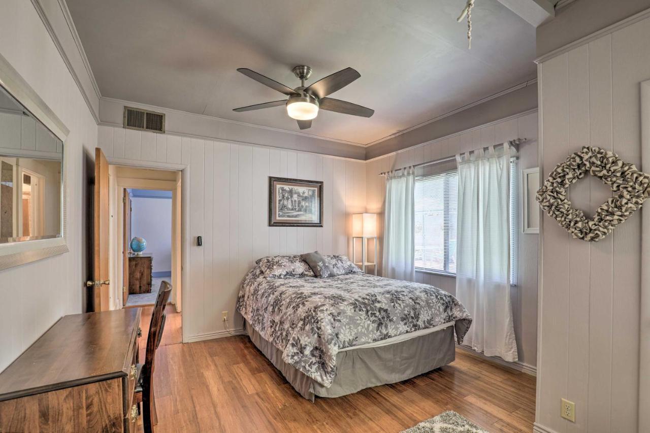Bisbee Home Less Than Half Mi To Park And Tennis Courts! Bagian luar foto